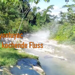 Mayantuyacu: Der kochende Fluss im Amazonas