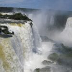 Die Iguazú-Wasserfälle: Ein Naturschauspiel der Wunder