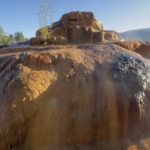 Die Pinkerton Hot Springs: Ein Naturwunder in Colorado