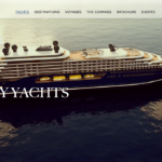 Luminara: Die neue Luxus-Yacht der Ritz-Carlton Yacht Collection