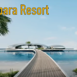 Shebara Resort: Ein neues Luxusziel im Roten Meer