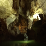 Die Jeita-Grotte: Ein Naturwunder mit Geschichte