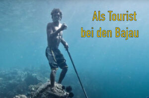 Die nomadischen Bajau