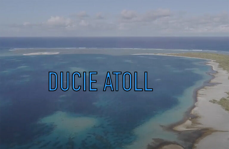 Ducie Island - Südseeabenteuer