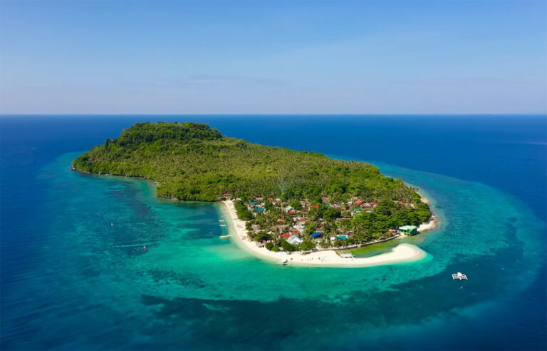 Laucala Island