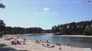 Henschoter Meer