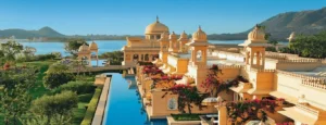 Oberoi Udaivilas