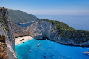 Zakynthos – die Perle Griechenlands