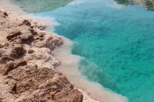 Die Siwa Oase in Ägypten