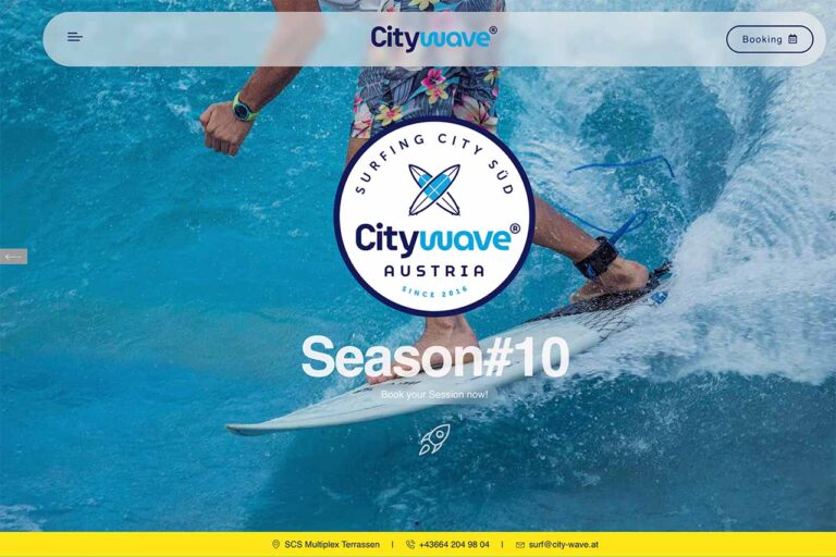 Citywave Austria