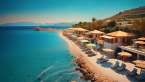 Timesharing am Wasser in Europa