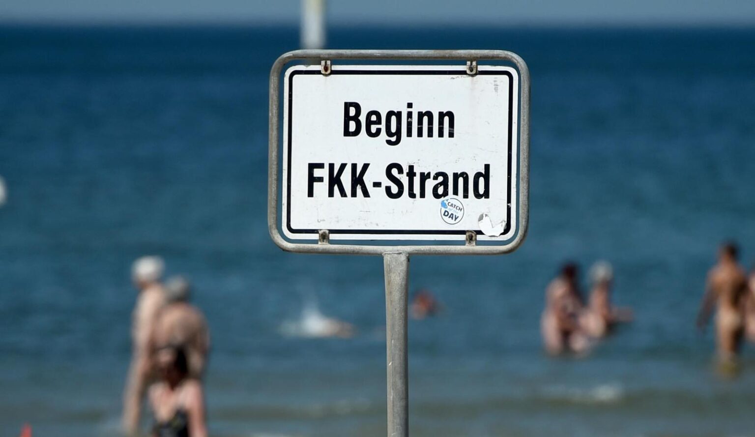 FKK Strand