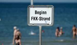 FKK Strand