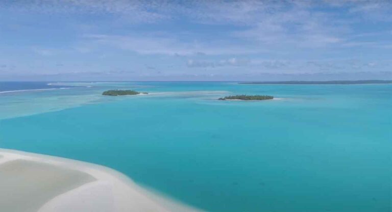 Aitutaki
