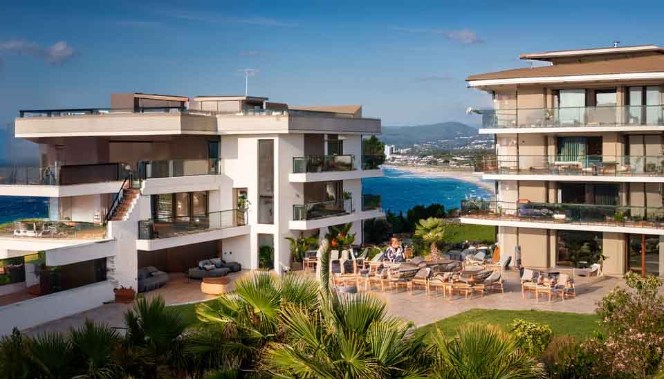 Ferienwohnrecht mieten