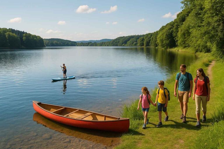 Wasserabenteuer Deutschland 2025