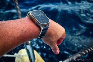 Applewatch Ultra