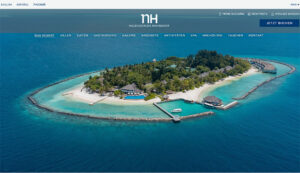 Kuda Rah Resort