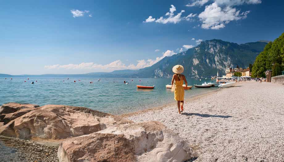 Last Minute Gardasee 2025