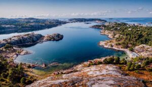 Schwedens Wasserwunder
