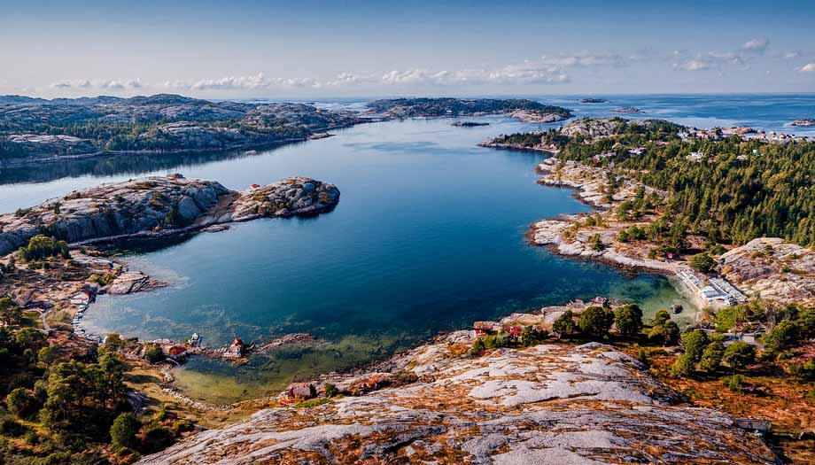 Schwedens Wasserwunder