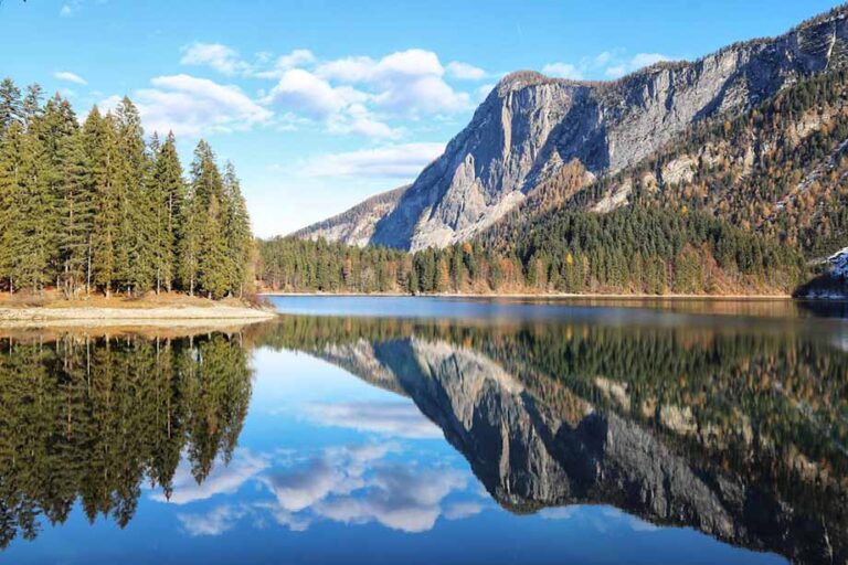Lago di Tovel