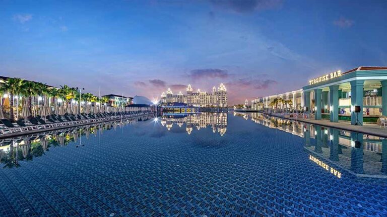 Granada Luxury Belek