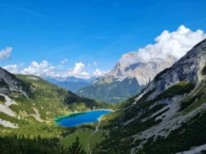 Seebensee & Drachensee