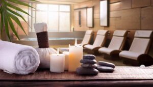 Die besten Thermen in Österreich