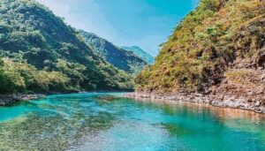 Shala River