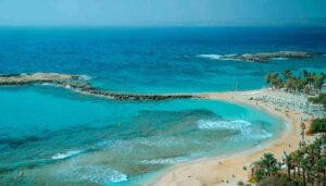 Marsa Alam Strand und Wassersport