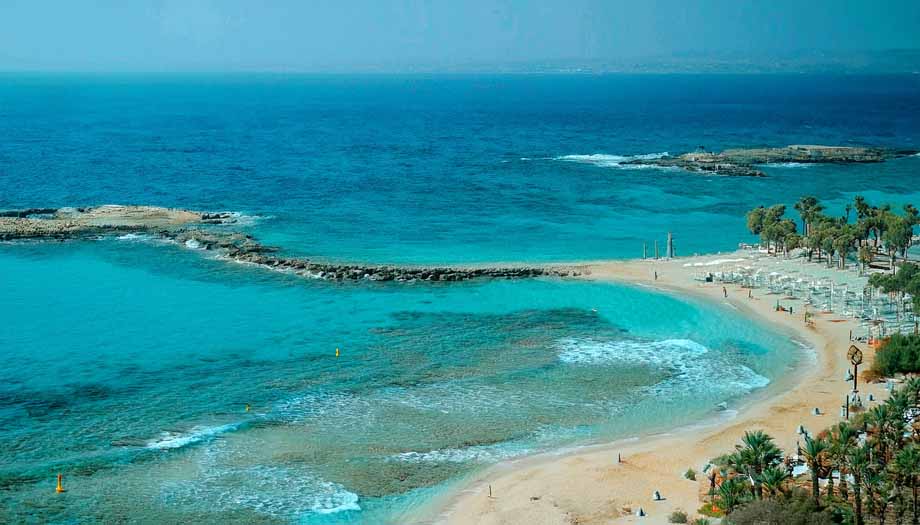 Marsa Alam Strand und Wassersport