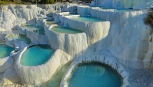 Europas schönste Thermen erleben